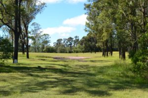 Proston Golf Club - Course
