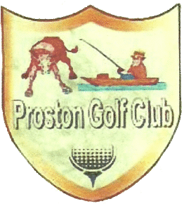 Proston Golf Club Logo
