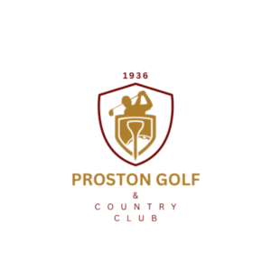 Proston golf club logo