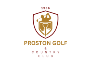 Proston golf club logo