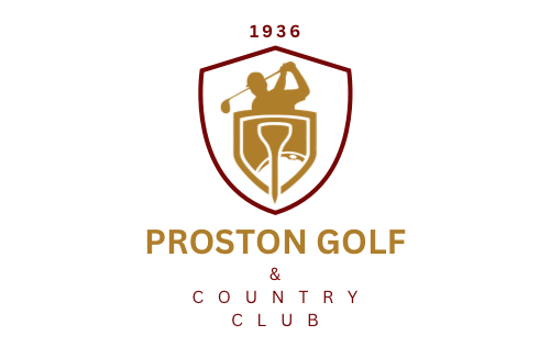 Proston District Golf Club
