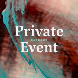 Lions Private Event