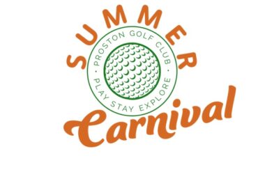 Proston Golf Club Summer Carnival