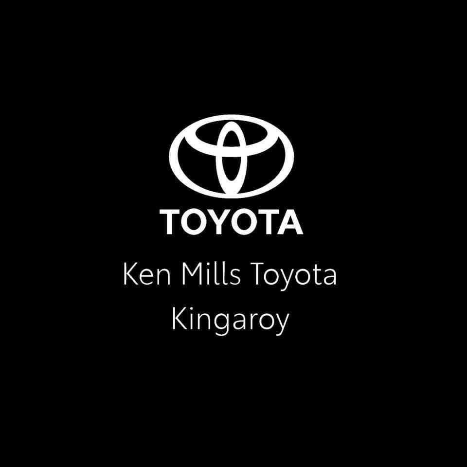 Ken Mills Toyota Kingaroy
